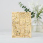 West Roxbury, Massachusetts 2 Postkarte (Stehend Vorderseite)