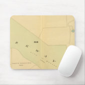 West Roxbury, Massachusetts 4 Mousepad (Mit Mouse)