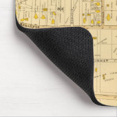 West Roxbury, Massachusetts 5 Mousepad (Ecke)