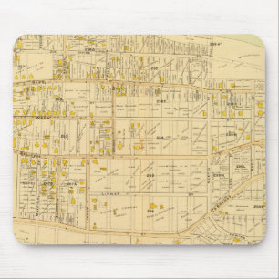 West Roxbury, Massachusetts 5 Mousepad