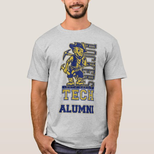 West, Susan T-Shirt (Vorderseite)