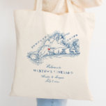 West Tisbury MA Gastgeschenk Hochzeit Willkommen Tragetasche<br><div class="desc">Freuen Sie sich auf die elegante Hochzeitsnacht in Martha’s Vineyard Karte. Ideal für ein West-Tisbury-Fest, ideal für wohlüberlegte Vorzüge, Snacks und Wochenendessentials. Egal, ob Sie im Lambert's Cove Inn, Allen Farm oder The Grange Hall feiern, diese Tasche fügt Ihrer Veranstaltung eine stilvolle und praktische Touch hinzu. Personalisieren Sie es, damit...</div>