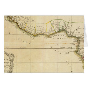 West- und Zentralafrika