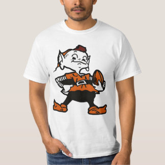 " West Valley Browns Backers" T-Shirt