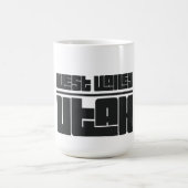 West Valley City - Utah Kaffeetasse (Mittel)