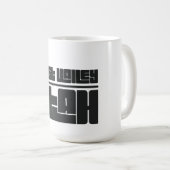 West Valley City - Utah Kaffeetasse (VorderseiteRechts)