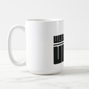 West Valley City - Utah Kaffeetasse