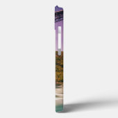 West Virginia, Babcock State Park Case-Mate iPhone Hülle (Rückseite / Links)