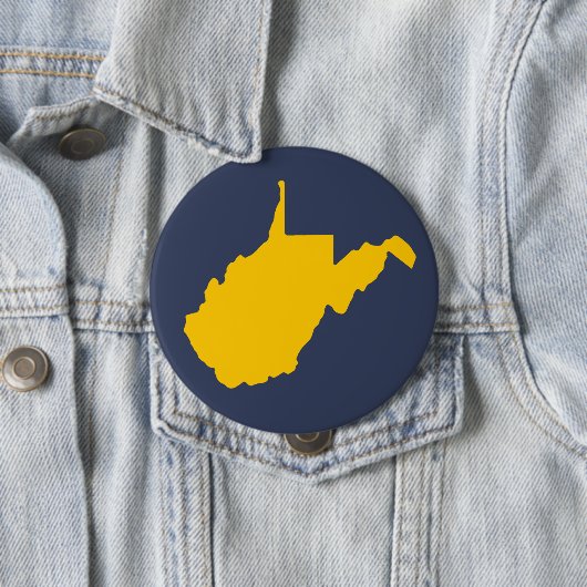 West Virginia Button (Beispiel)
