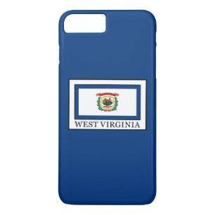 West Virginia Case-Mate iPhone Hülle