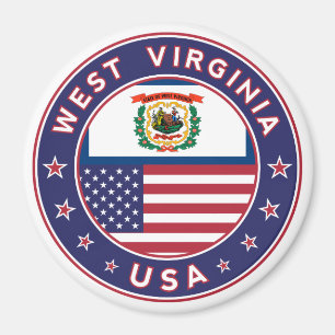 West Virginia Magnet