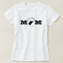 West Virginia Mutter 