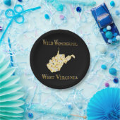 WEST VIRGINIA PAPPTELLER (Party)