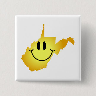 West Virginia stellen gegenüber Button