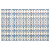 WEST VIRGINIA STOFF (Yard (91,4 cm))