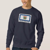 West Virginia Sweatshirt (Vorderseite)