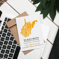 WEST VIRGINIA Wir haben neue Adresse Neue Zuhause