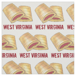 West Virginia WV Pepperoni Roll Snack Junk Food Stoff