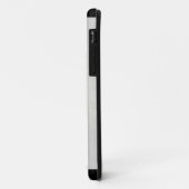 West- Virginiaflagge Case-Mate iPhone Hülle (Hinten/Links)