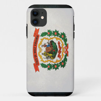 West- Virginiaflagge Case-Mate iPhone Hülle