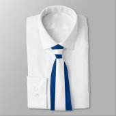 West- Virginiaflagge Krawatte (Gebunden)