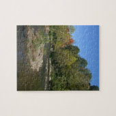 West- Virginiafluß Puzzle (Horizontal)