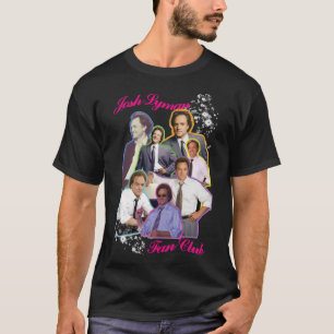 West Wing Josh Lyman Classic T - Shirt
