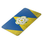 West Yorkshire Magnet (Linke Seite)