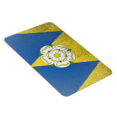 West Yorkshire Magnet (Rechte Seite)