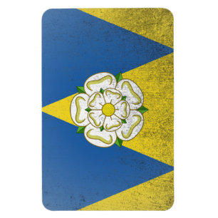 West Yorkshire Magnet