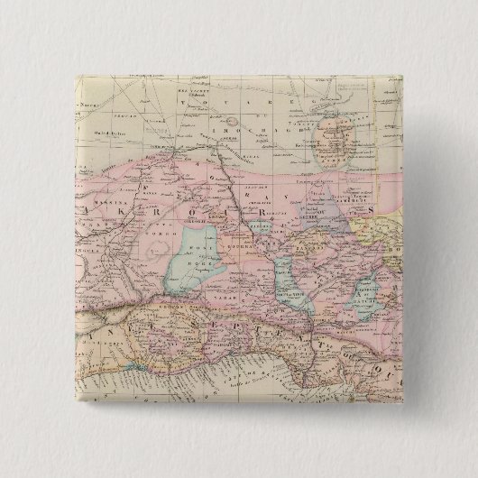 Westafrika 2 button (Vorderseite)