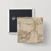 Westafrika 2 button (Vorne & Hinten)