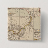 Westafrika 2 button (Vorderseite)