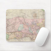 Westafrika 2 mousepad (Mit Mouse)