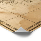 Westafrika 2 poster (Ecke)