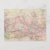 Westafrika 2 postkarte (Vorderseite)