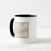 Westafrika 2 tasse (Vorderseite Links)