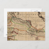 Westafrika 3 postkarte (Vorne/Hinten)