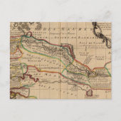 Westafrika 3 postkarte (Vorderseite)