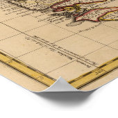 Westafrika 4 poster (Ecke)