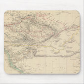 Westafrika I Mousepad (Vorne)