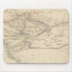 Westafrika I Mousepad