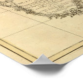 Westafrika Poster (Ecke)