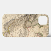 Westasien Case-Mate iPhone Hülle (Rückseite (Horizontal))