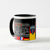 Westberlin Tasse (Vorderseite Links)