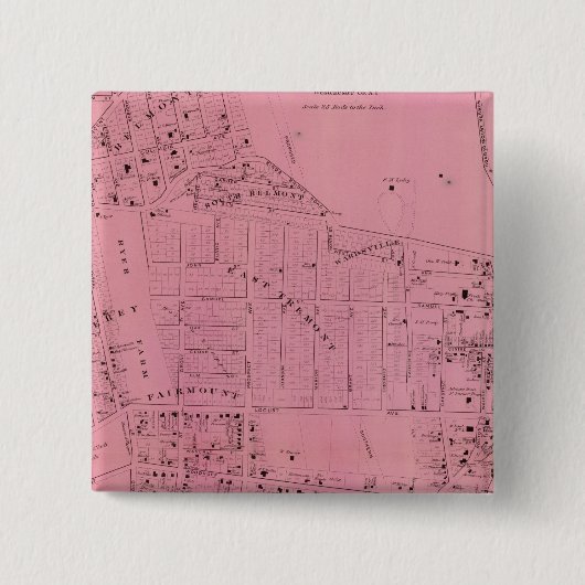 Westbetriebe Button (Vorderseite)