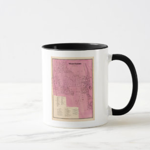 Westbetriebe Tasse