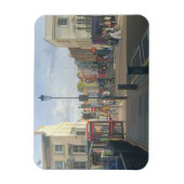 Westbourne Grove Magnet (Vertikal)