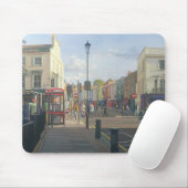 Westbourne Waldung Mousepad (Mit Mouse)