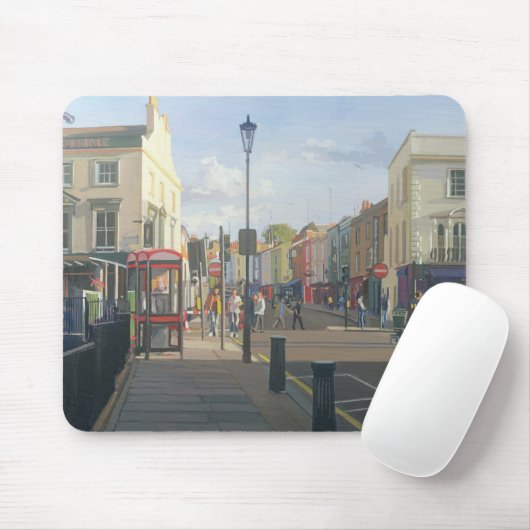 Westbourne Waldung Mousepad (Mit Mouse)